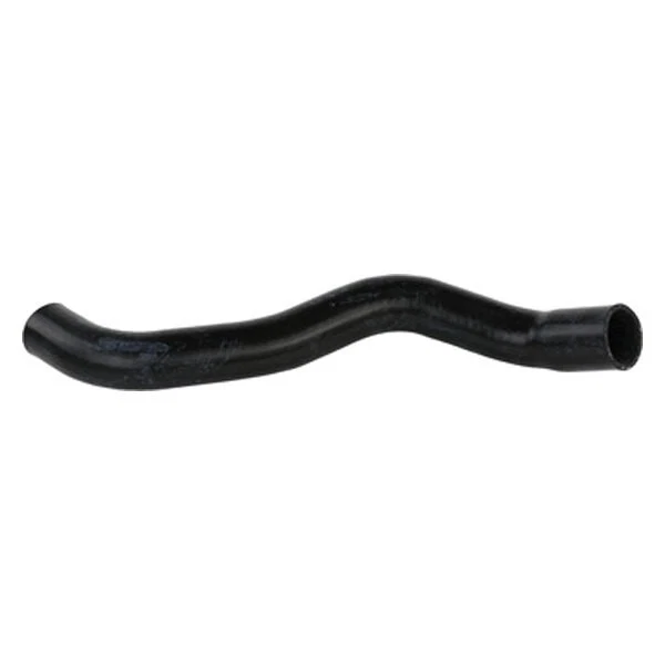 For Toyota Land Cruiser 08-20 Dayco 73155 Engine Coolant Curved Radiator Hose - Image 1 of 3