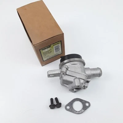 Secondary Air Check Valve Fits Buick Chevrolet Oldsmobile Pontiac (1999-2003) - Image 1 of 4