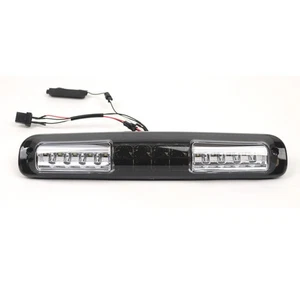 Car LED Third Brake Light Compatible with For Silverado For Sierra 1999 2007 - Picture 1 of 17