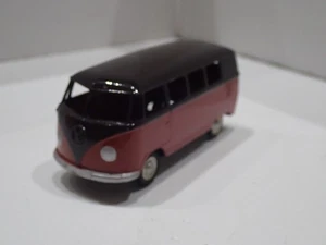 MARKLIN 5524/14e VOLKSWAGEN T1 MINIBUS ORIGINALE CONDIZIONI ECCELLENTI (7) - Foto 1 di 6