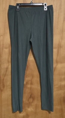 SO GREEN PERFECT WOMEN'S LEGGING - Image 1 of 4