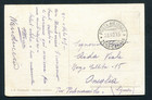 (B3662) c.ill. TRIESTE franchigia da POSTA MILITARE ZONA CARNIA del 23/10/1915