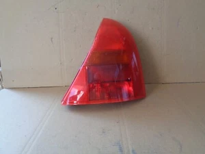 RENAULT CLIO II RÜCKLICHT RECHTS 09/1998 - 06/2001 11A221B - Imagen 1 de 2