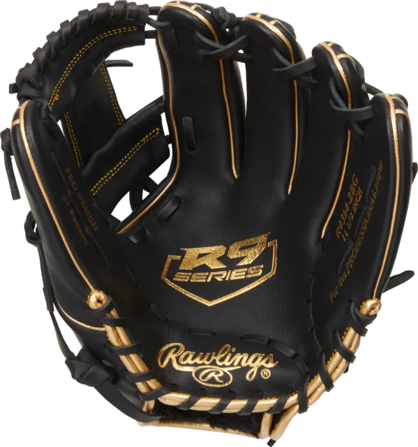 Rawlings R9 Series 11.5 inch Baseball Glove