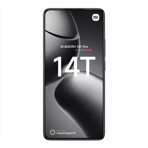 Cellulare Smartphone Xiaomi 14T Pro 5G Amoled 12+512GB AI Dual Sim Black - Foto 1 di 6