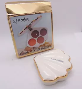 s.f.r color Conch Eyeshadow 0.158oz/4.5g NIB - Picture 1 of 2