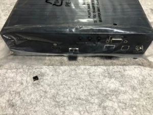 Christie Terra TXO 102 SO SDVoE HDMI Video Audio Transmitter Fiber Optic Network - Picture 1 of 4