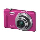 CASIO Digital Camera EXILIM EX-ZS150 Cherry Pink EX-ZS150VP