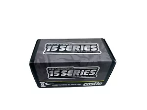 Castle Creations V2 1515 2200KV 4 Pole Sensored Brushless 1/8 Motor #12400 - Picture 1 of 12