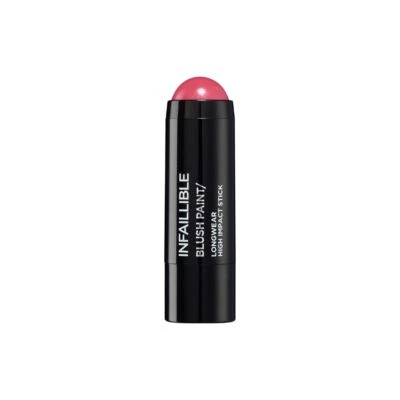 L'Oreal Infallible Blush Paint Longwear High Impact Stick 7g - Pinkabilly - Bild 1 von 2