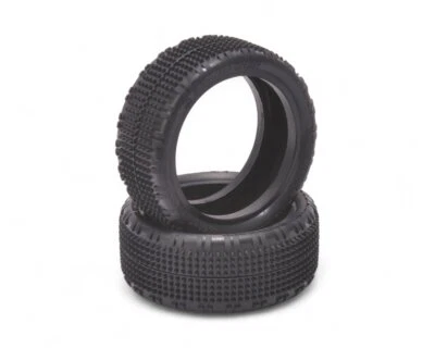 Schumacher Shard Reifen 4WD vorne CS-U6907  - Bild 1 von 2