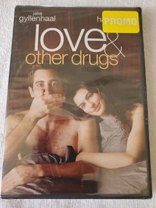 LOVE & OTHER DRUGS | 2010 DVD | Widescreen Brand New Factory Sealed  - Picture 1 of 10