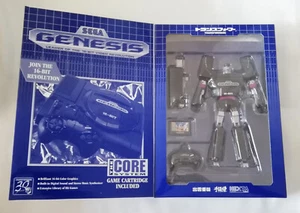 Transformers SEGA Genesis Megatron Boxed Japan Import US Seller - Picture 1 of 10