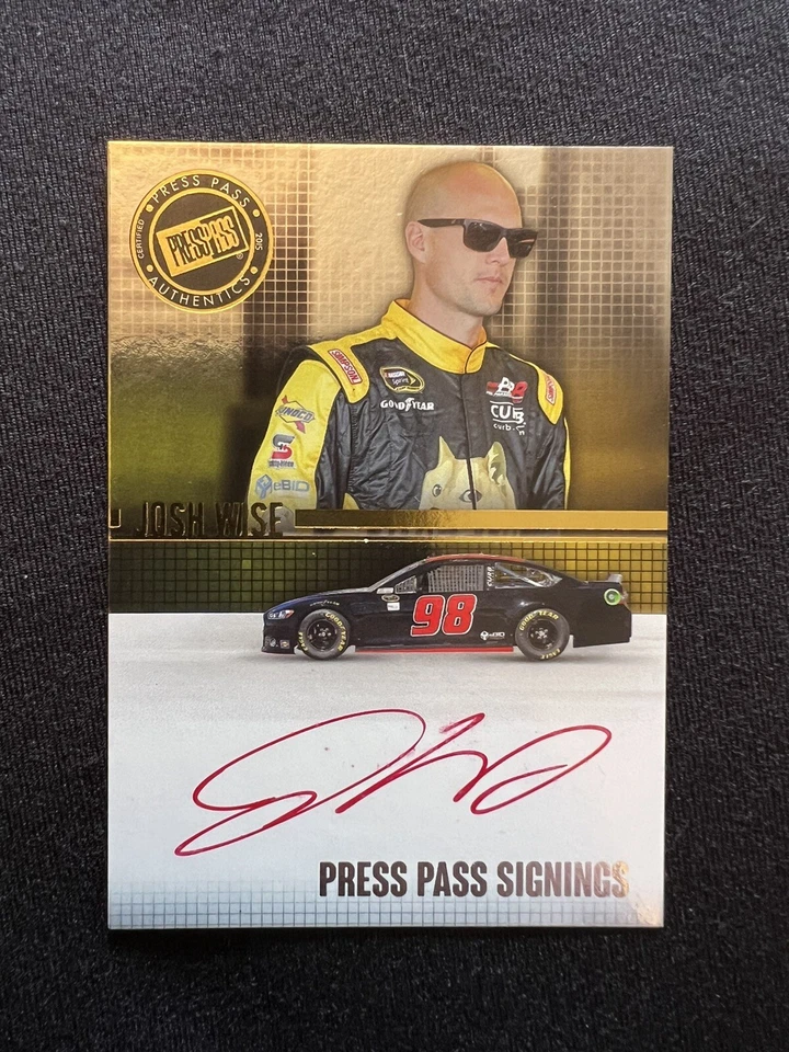 2014 DOGECOIN / WISE *ROOKIE CARD* DOGE ELON MUSK BITCOIN  (CARDSMITHS CURRENCY) - Image 1 of 2