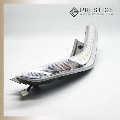 2011-2012 NISSAN LEAF Tail Light Tail Lamp Right 265503NA4A OEM - Image 1 of 4