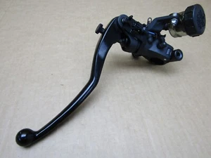 Triumph Tiger 1200 Rally Explorer 2022 clutch master cylinder (12382) - Picture 1 of 8
