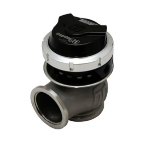 Compartidor externo Turbosmart TS-0552-1012 Gen-V WG40 Comp-Gate40 14 psi negro - Imagen 1 de 4