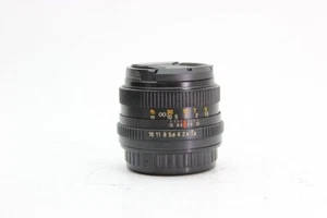 Pentax K - Revuenon 50mm f1.9 (#2056) - Photo 1/3