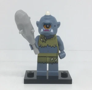 LEGO Collectible Série 13 : Lady Cyclops - Figurine - Set 71008 col209 col13-15 - Imagen 1 de 2