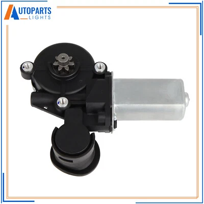 Motor ventana matriz delantero derecho/trasero izquierdo para Toyota Camry 2002-2006 2003-2008 Foto 1 de 4