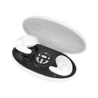 2023 Bluetooth Earbud Headset TWS 5.3 Wireless Earphone Invisible for All Phone