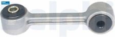Produktbild - Delphi TC1272 Stange/Strebe für Stabilisator Koppelstange Strebe Hinten 