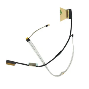 EDP HD NTS LCD Cable 30P for HP hotel 17-CN 17-CN0030NR 17-CN0056NR 6017B1596301 - Afbeelding 1 van 7