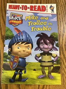Mike and Trollee in Trouble - Imagen 1 de 3