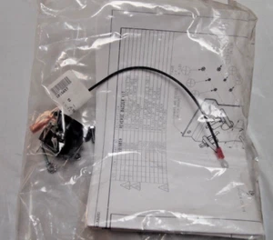 Club Car Reverse Buzzer Kit 1016859 Golf Cart OEM NEW - Picture 1 of 4