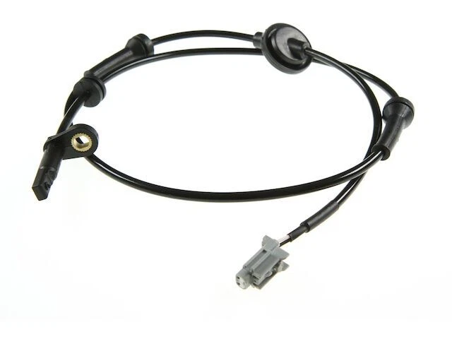 Sensor de velocidad delantero izquierdo Holstein 26867PBSM 2007 para Nissan Quest 2005-2009 ABS Foto 1 de 2