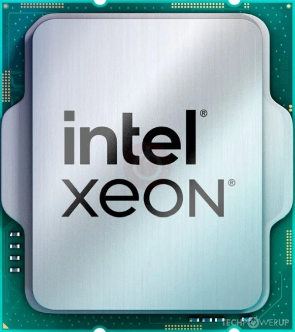 Intel Xeon E-2468 (SRMX8) 2.6GHz 24MB Cache CPU Processor FULL VERSION - Image 1 of 1