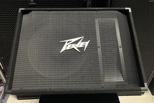 Peavey PV 15M 2 Way Stage Monitor - Picture 1 of 6