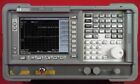 HP-Agilent-Keysight E4401B-0B1-1DN-B7B-BAA Spectrum Analyzer, 9 kHz to 1.5 GHz