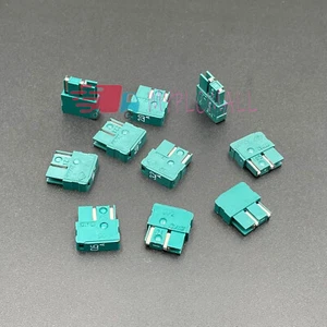 10pcs Original DAITO Alarm Fuse MP50 5A 5 Amp 125V AC/DC 100A Fanuc CNC new - Picture 1 of 5
