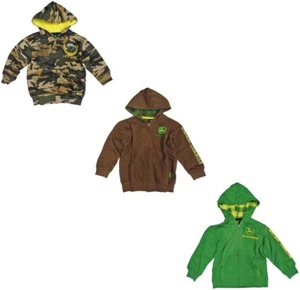 John Deere Kid's/Youth Sweatshirts - Picture 1 of 3