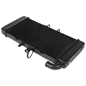 Motorcycle Aluminium Radiator Cooler Cooling Water Tank for CB400 CB400SF3500 - Afbeelding 1 van 6
