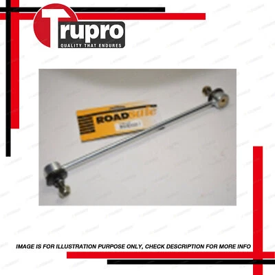 Premium Quality 1 Pc Trupro Front LH Sway Bar Link for Ford Escape ZC ZD 05-12 - image 1 of 2
