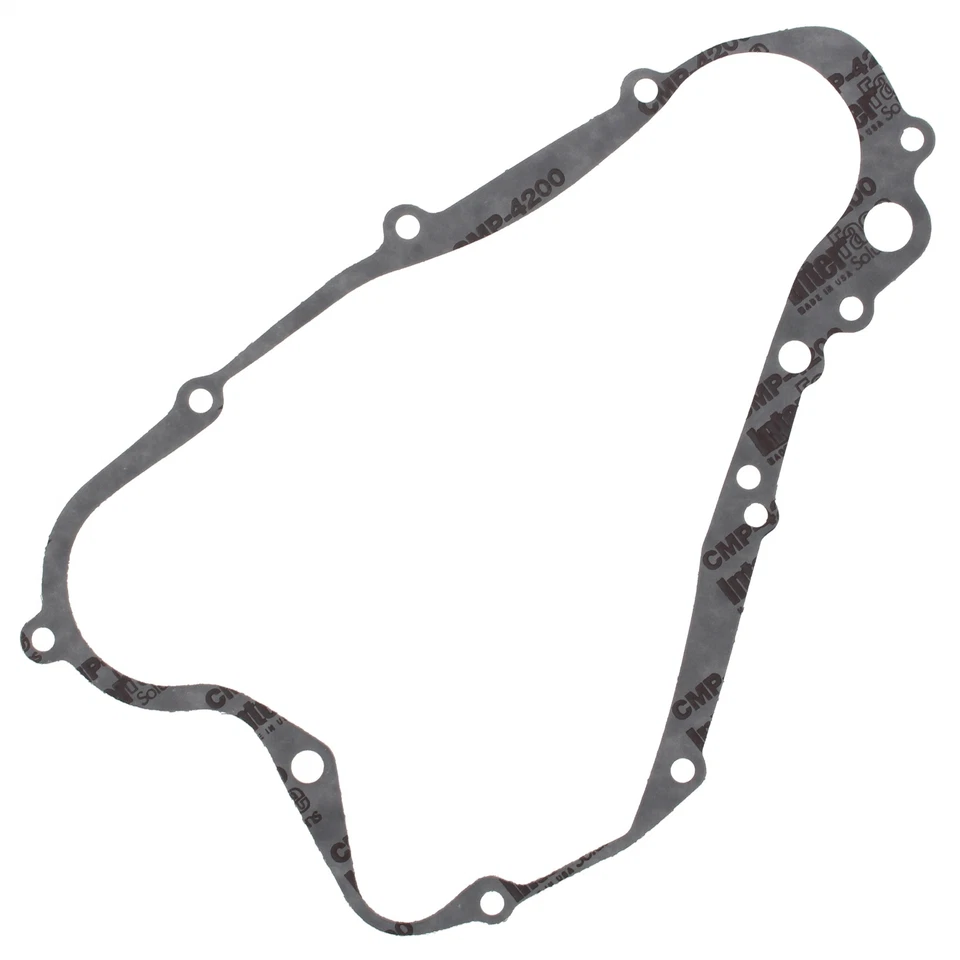 Clutch Cover Gasket for Suzuki RM80, 1989-2001 - RM 80 - Image 1 of 1