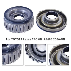 A960E Automatic Transmission Piston Kit 2PCS/SET For Toyota E2 - Picture 1 of 9