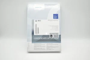 Siemens simatic STEP 7 Professional V15 6ES7822-1BA05-0XE5 6ES7 822-1BA05-0XE5 - Imagen 1 de 2
