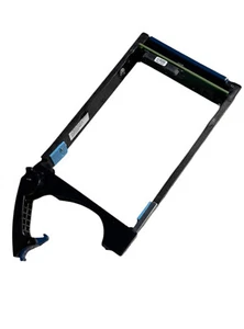 EMC 100-563-430 3.5 Zoll HDD Caddy  mit SATA Interposer Board 204-116-603 - Bild 1 von 12
