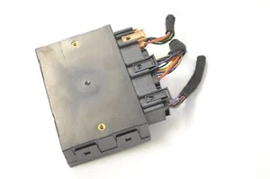 PORSCHE CAYENNE 9PA 3.2 2005 RHD Comfort Control Unit Module 7L0959933F 11410709 - Picture 1 of 5