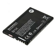 Battery HF5X Fits Motorola MB525 ME525 MB526 MB855 XT320 XT535 Original 1700mAh