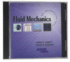 Vintage Fluid Mechanics An Interactive Text Cd-Rom Liggett & Caughey New Sealed