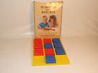 Vintage Avon Smilers Noughts And Crosses Game Boxed And Complete 2-5 Years 1974