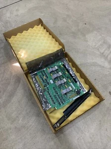 Módulo de salida GE Fanuc IC600 BF929K serie seis HD 10-50VDC - placa de tarjeta fuente - Imagen 1 de 2