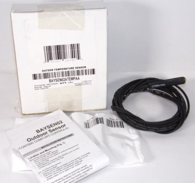 Trane BAYSEN02ATEMPAA Outdoor Temperature Sensor - Image 1 of 4