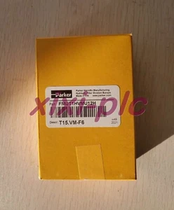 1 NEW  parker  FMUT1HVMU12H  Differential pressure switch  DHL Express Delivery - Picture 1 of 3