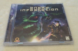 Enemy Infestation (PC, 1998) - Komplett - Bild 1 von 4