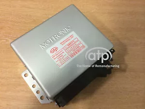 CALIBRA CAVALIER ECU 0261200376 0261 200 376 115CV 2.0LTR RIGENERATO - Foto 1 di 1